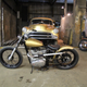 Image for article titled This Bike Show in Portland Is A Must-See for Every Gearhead
